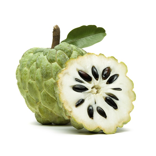 Custard Apple